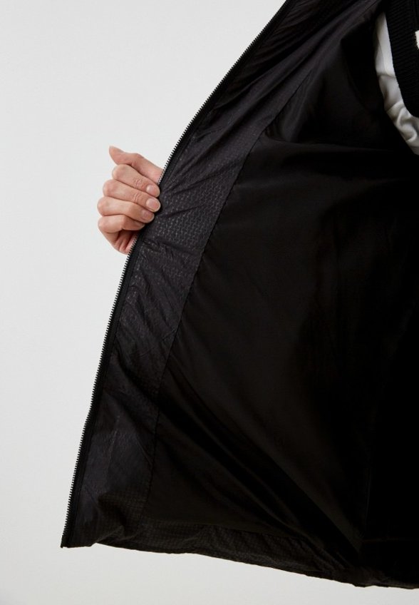 Пуховик Снежная Королева