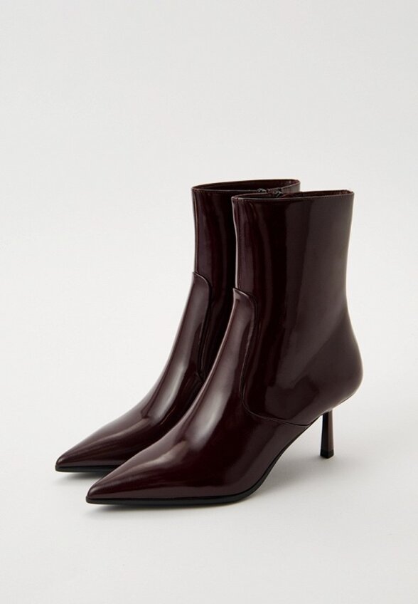 Полусапоги Ekonika