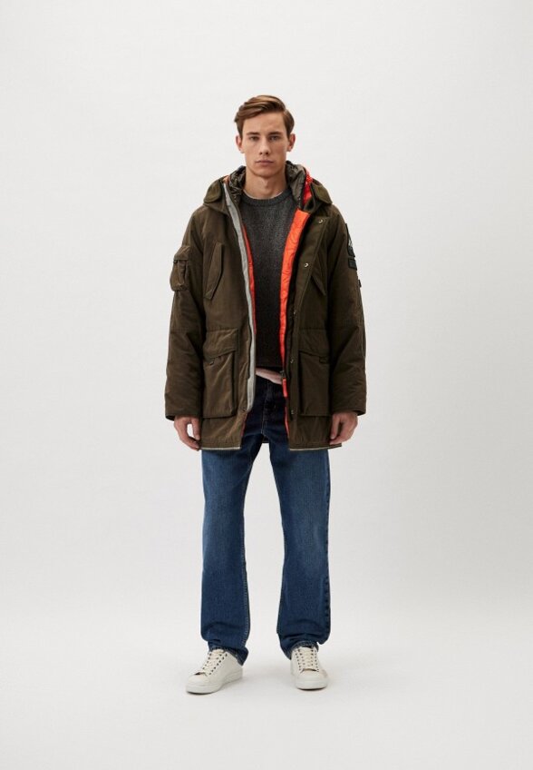 Парка Aeronautica Militare