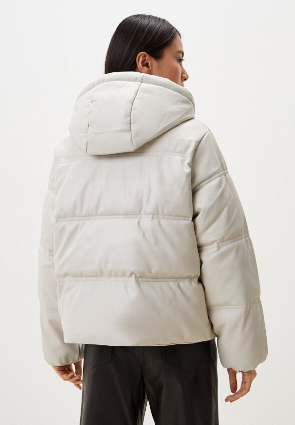 Куртка утепленная O'STIN