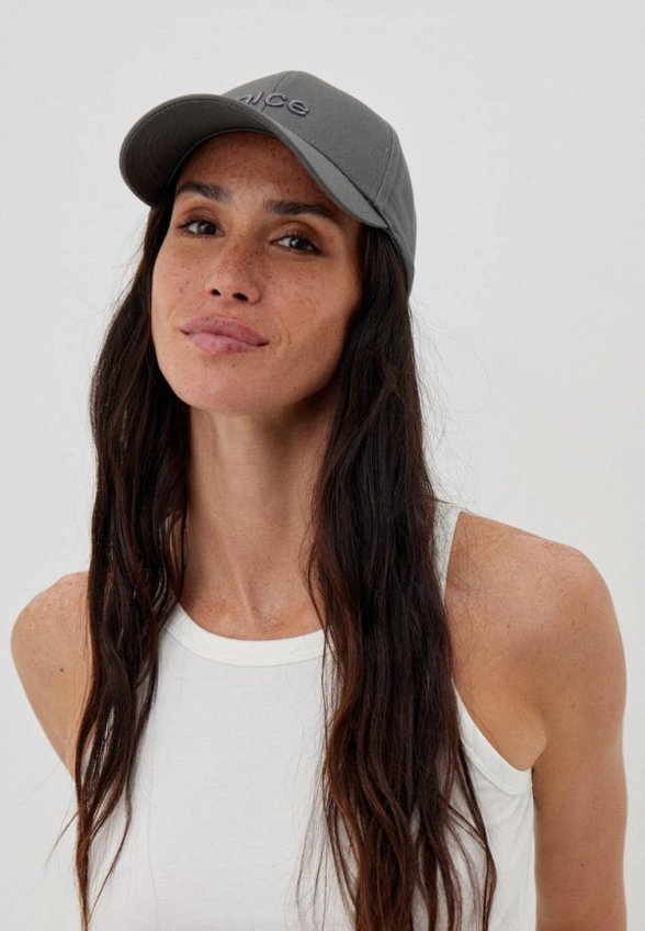 Бейсболка Nice One