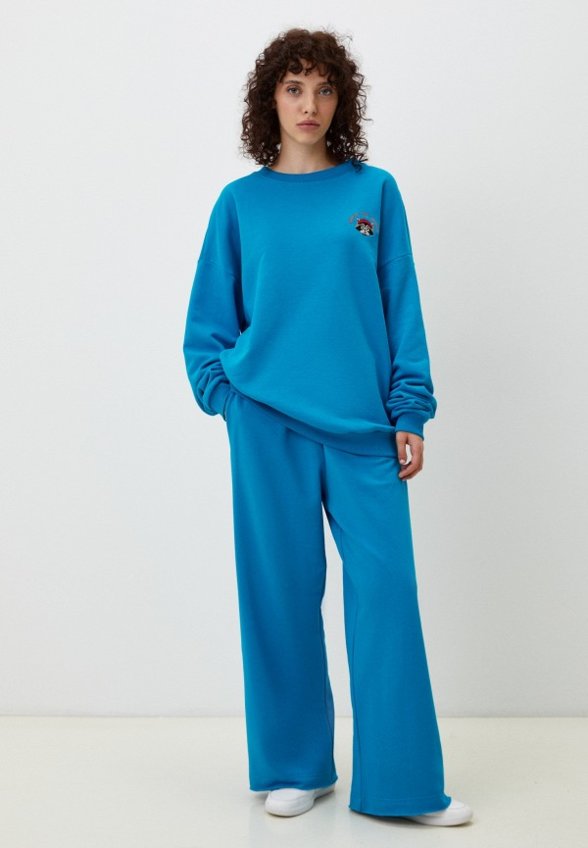 Брюки спортивные Salome The Raccoon