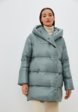 Пуховик Rio Verti1  - превью
