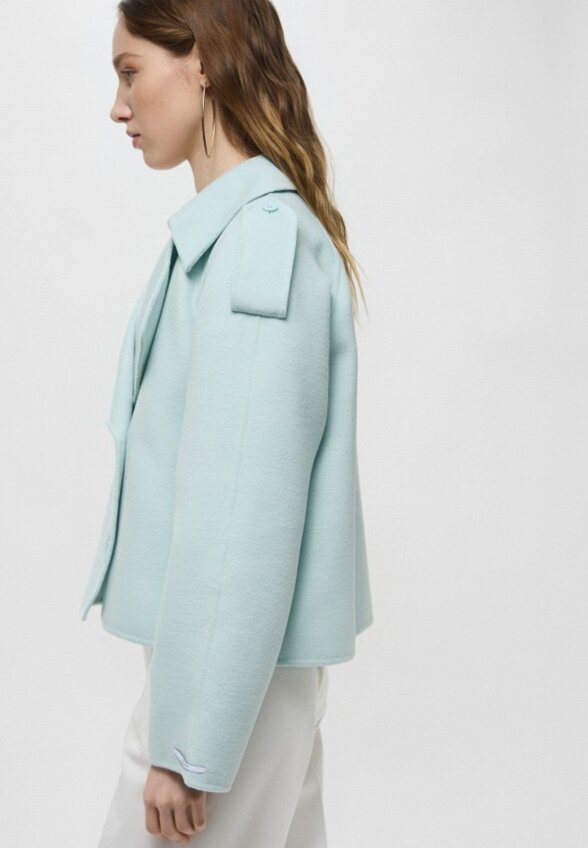 Полупальто Emme Marella