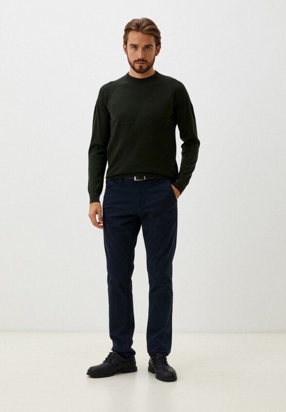 Джемпер Enrico Cerini