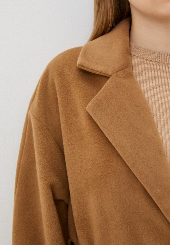 Пальто-халат Baon