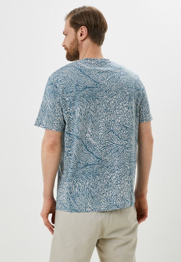 Футболка O'STIN