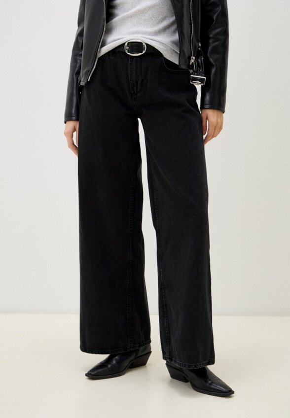 Джинсы Face Code