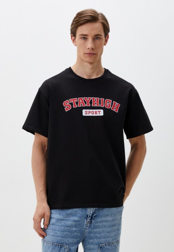 Футболка Stayhigh