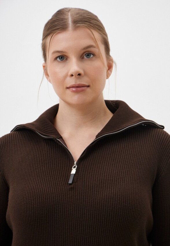 Платье Chic de Femme