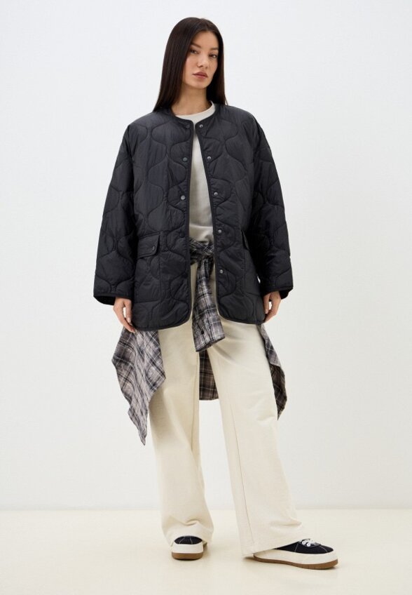 Куртка утепленная O'STIN