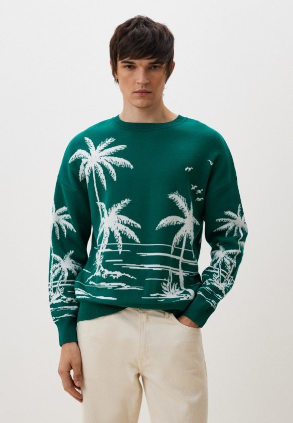 Джемпер Colorplay