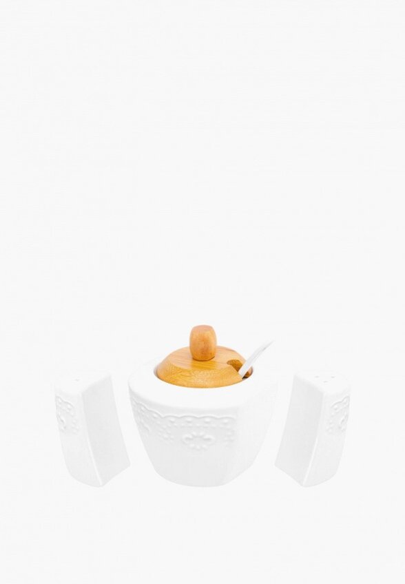 Набор для сервировки специй Elan Gallery