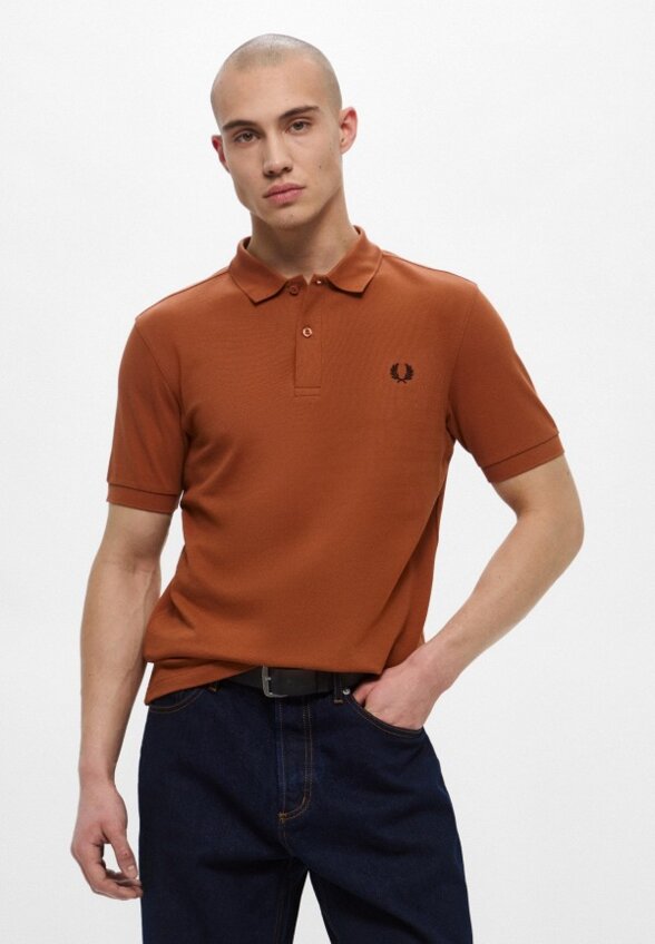 Поло Fred Perry