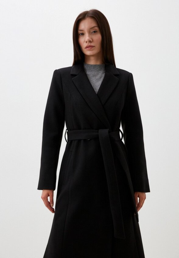 Пальто-халат Kenan