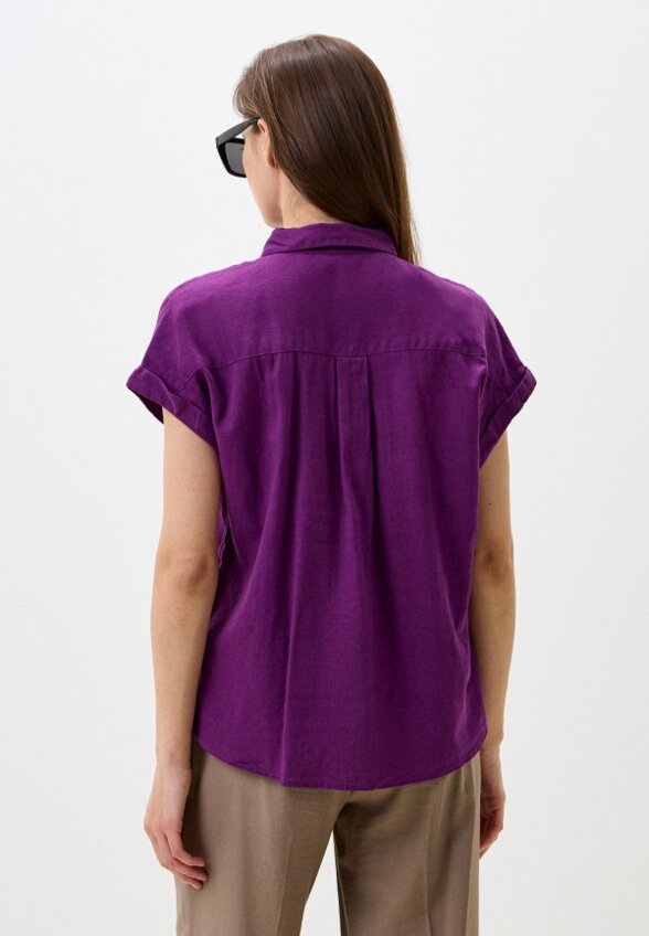 Рубашка Tom Tailor