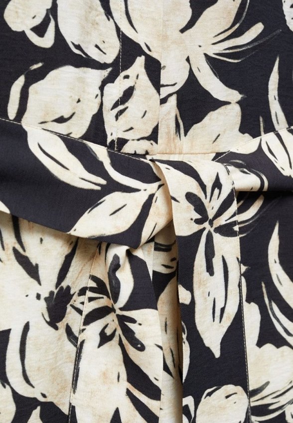 Комбинезон Mango