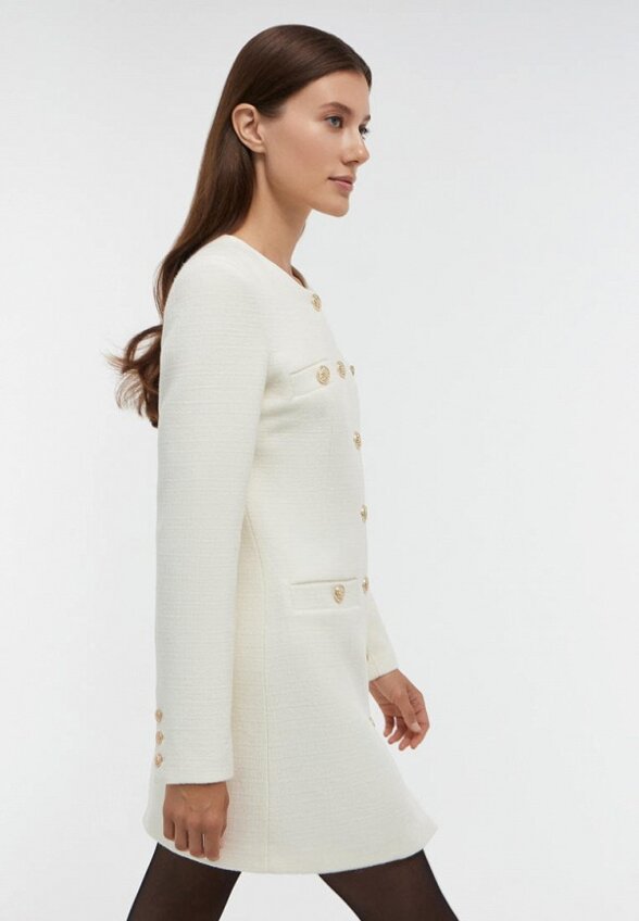 Платье Anna Pekun