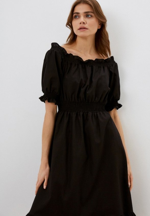 Платье Trendyol