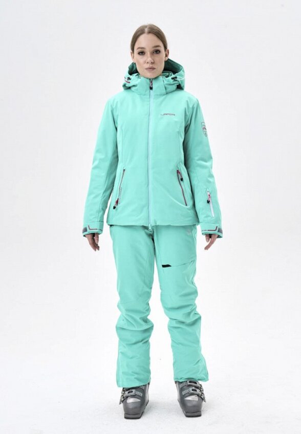 Куртка горнолыжная Lafor