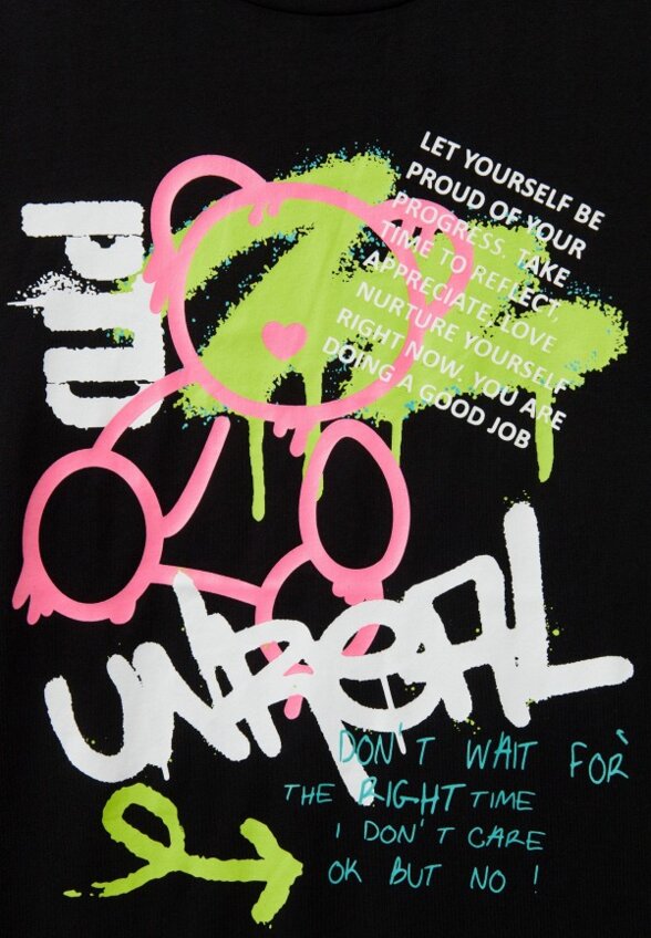 Платье PlayToday