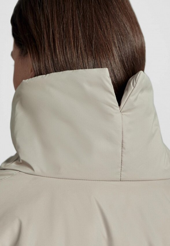 Куртка-пальто Divno