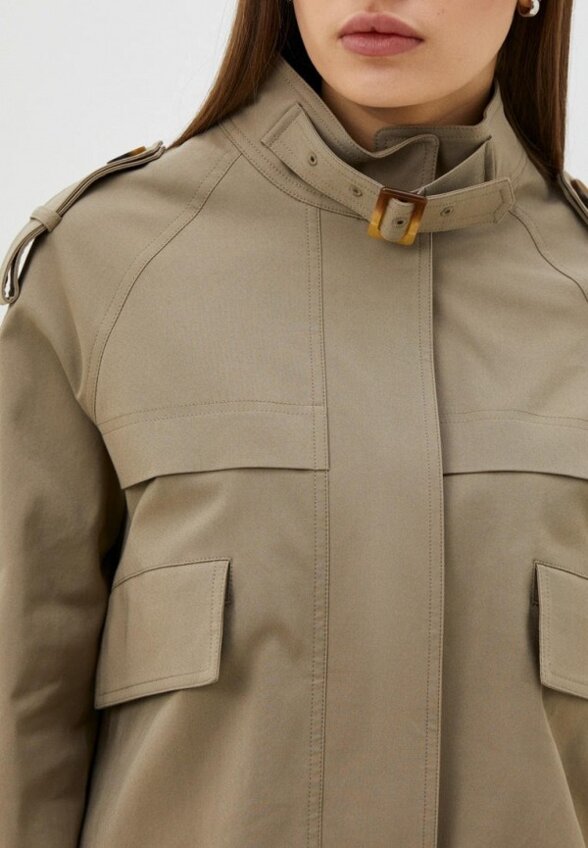 Куртка Lawinter