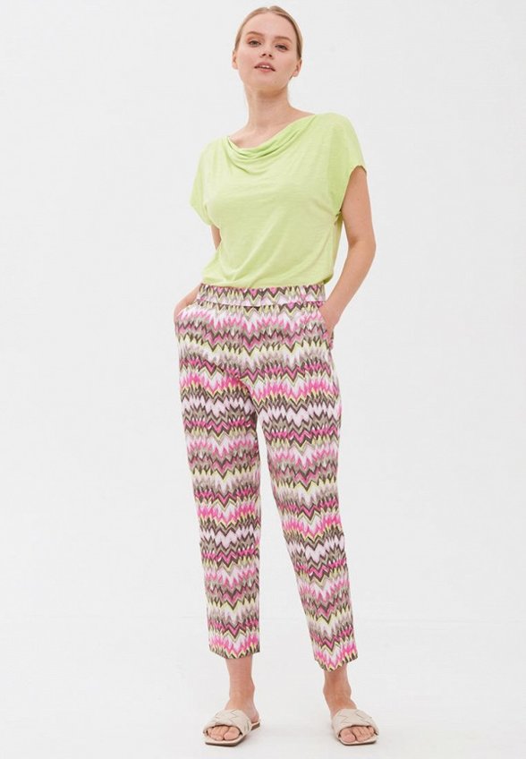 Брюки Gerry Weber