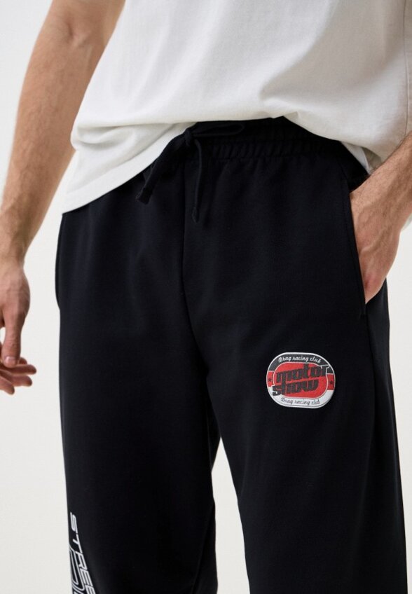 Брюки спортивные Mark Formelle