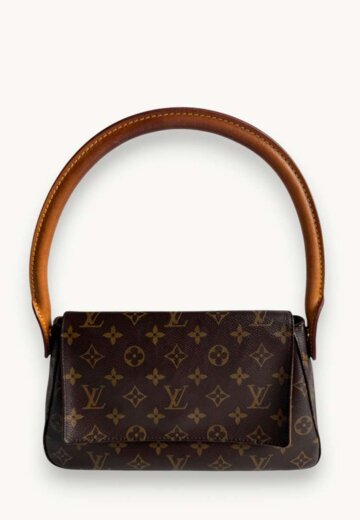 Louis Vuitton Looping