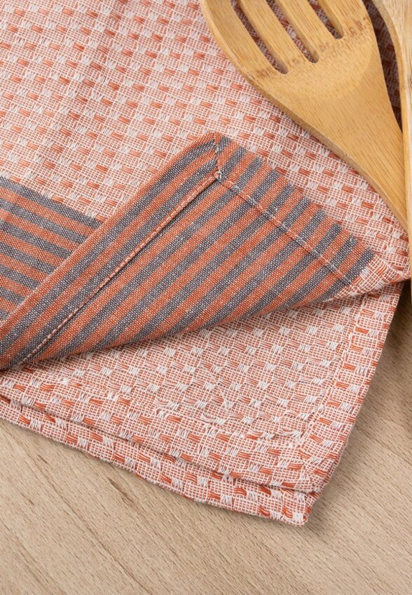 Набор полотенец кухонных Wellness