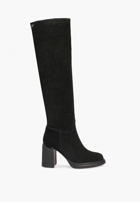 Ботфорты El Tempo