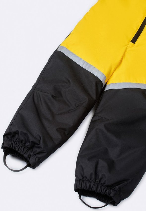 Комбинезон утепленный Lassie