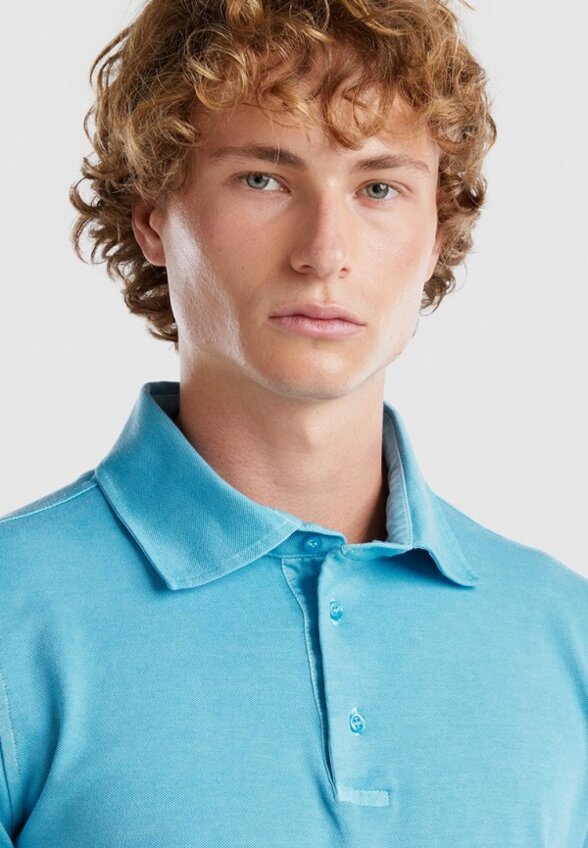 Поло United Colors of Benetton