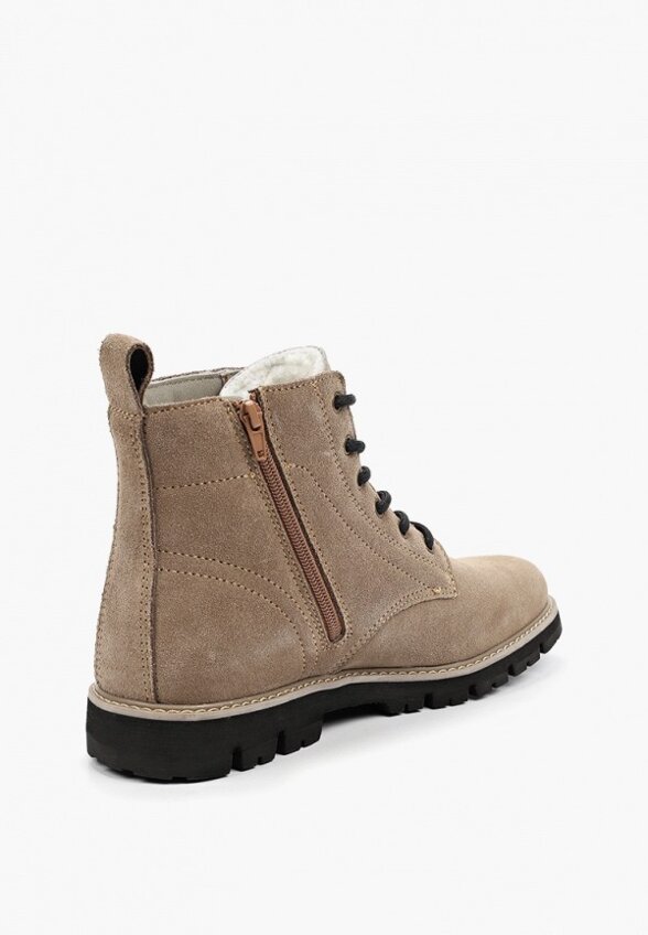 Ботинки Patrol