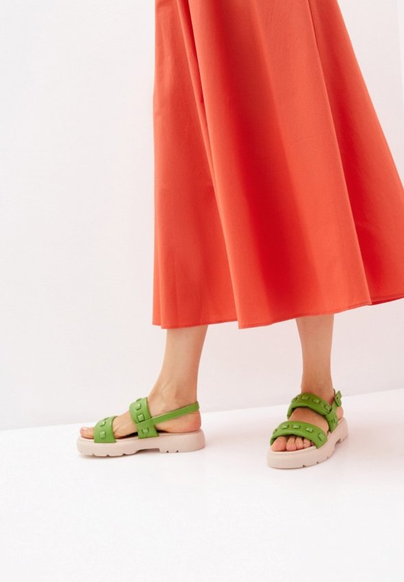 Сандалии Kraus Shoes Collection