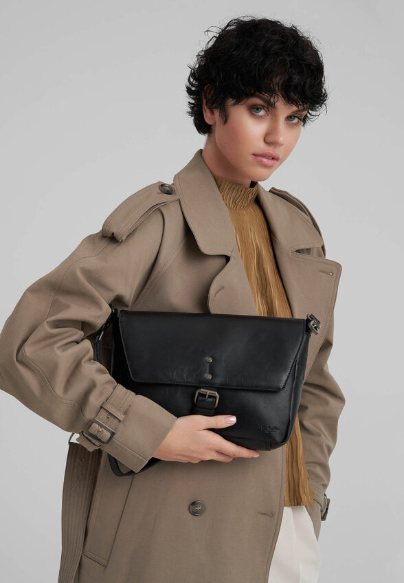 Др.Коффер W402846-111-04 сумка женская