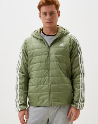 Куртка утепленная adidas мужчинам