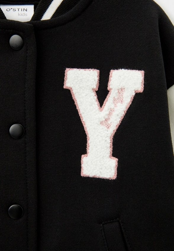 Олимпийка O'STIN