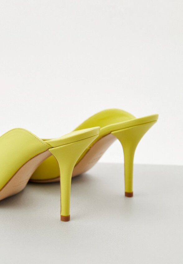 Мюли Giaborghini