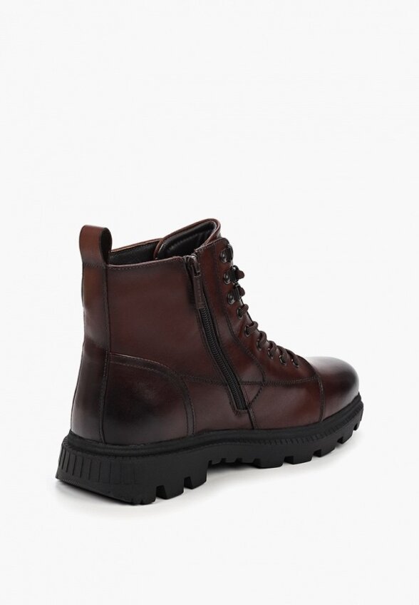 Ботинки Thomas Munz