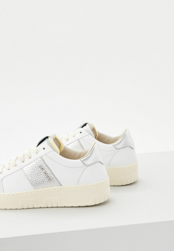 Кеды Saint Sneakers