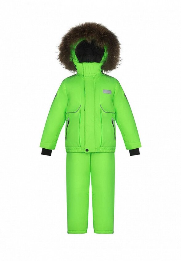 Костюм утепленный Stylish Amadeo