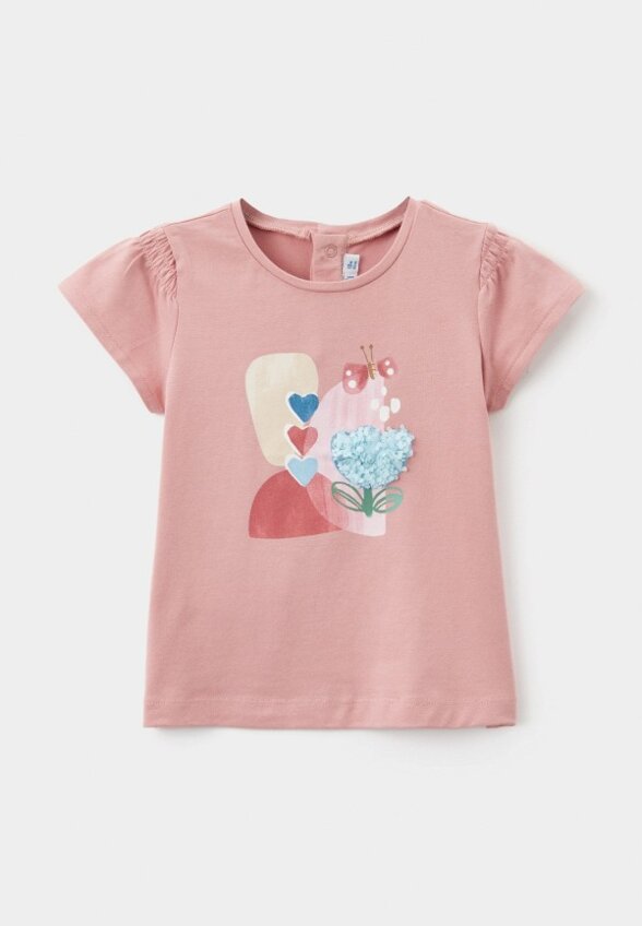 Футболка Mayoral