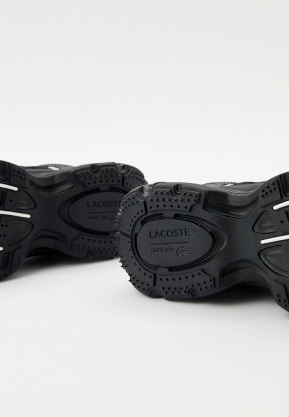 Кроссовки Lacoste