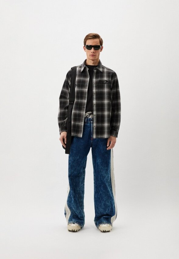 Рубашка Diesel