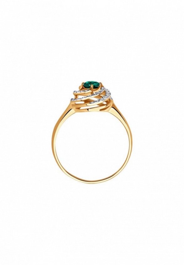 Кольцо Sokolov