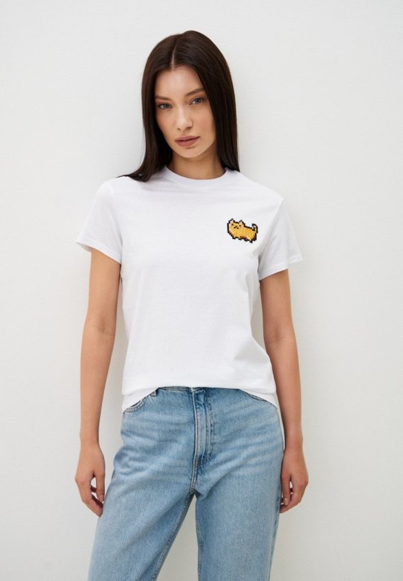 Футболка Funday