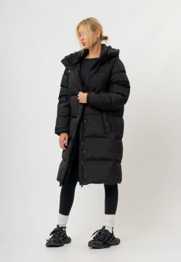 Пуховик Ptaxx