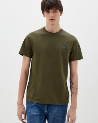 Футболка Fred Perry мужчинам